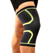 Load image into Gallery viewer, The WellPorium™ Sports Knee Compression Sleeve