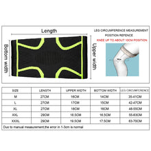 Load image into Gallery viewer, The WellPorium™ Sports Knee Compression Sleeve